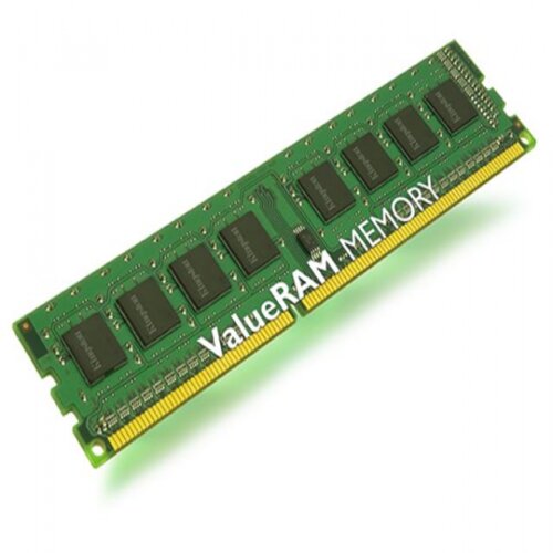 Kingston DDR3 2GB 1600MHz CL11, KVR16N11S6/2 ram memorija Slike