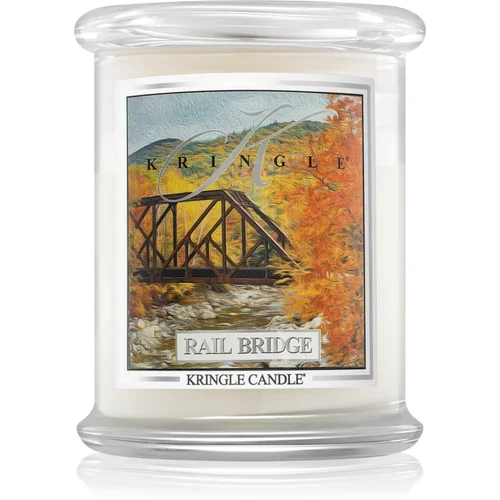 Kringle Candle Rail Bridge mirisna svijeća 411 g