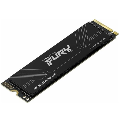 Kingston Technology "Kingston 4TB M2 NVMe FURY Renegade G5 (SFYR2S/4T0) SSD disk" Cene