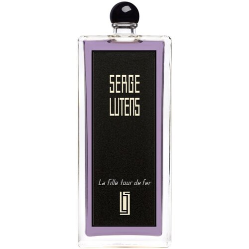 Serge Lutens Collection Noire La Fille Tour de Fer parfemska voda uniseks 100 ml Cijene