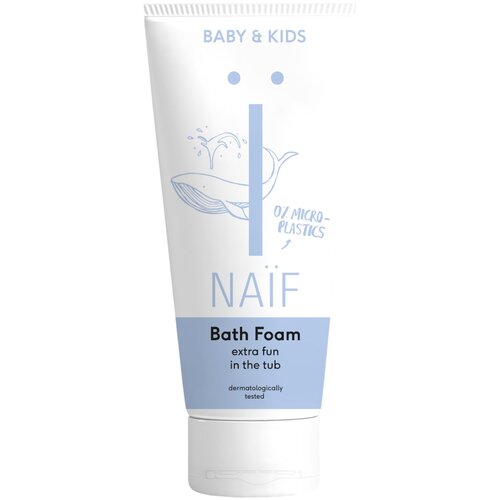 Naïf® pjenu&scaron;ava kupka 200ml Cijene