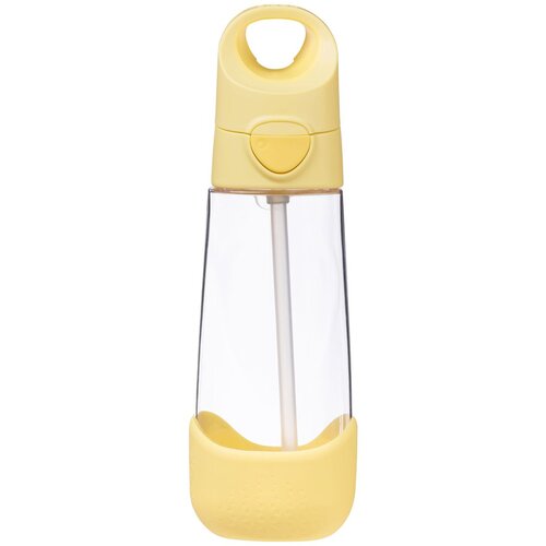 b.box čašica Tritan Tritan™ bočica sa slamkom, 600ml - lemon twist lemon twist Cijene