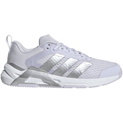 Adidas Nizke superge KJ9167000FROPURSILV Srebrna Slike