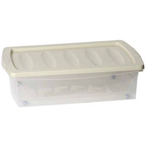  Organizator Multibox Roller s kotačićima 30 L Cijene