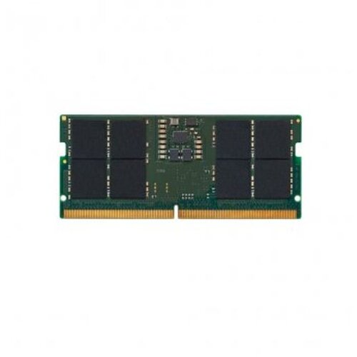 Kingston Memorija 16GB, SODIMM, DDR5, 5600MHz Cene
