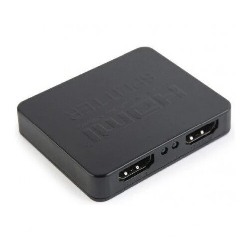Gembird Množilnik HDMI 2x1 4K DSP-2PH4-03 Cablexpert Cene