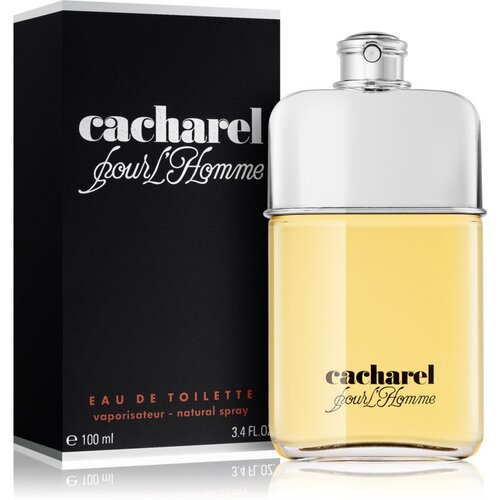 Cacharel Pour Homme toaletna voda 100 ml za mo&amp;scaron;ke Slike