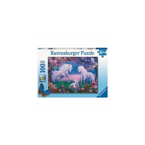 Ravensburger puzzle (slagalice) – Jednorozi RA13347 Cene
