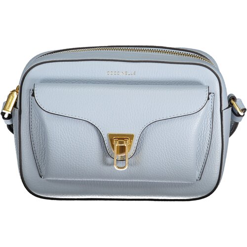 Coccinelle WOMEN&#39;S BAG BLUE Cene