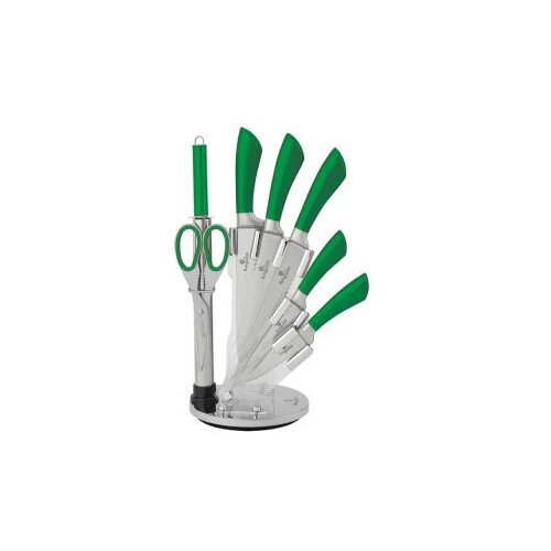 Berlinger Haus set noževa 8/1 BH-2268 Slike
