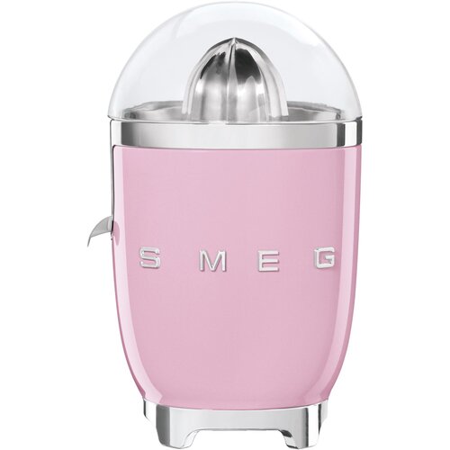 Smeg CJF11PKEU Sokovnik 50-ih, Cadillac Pink Cijene