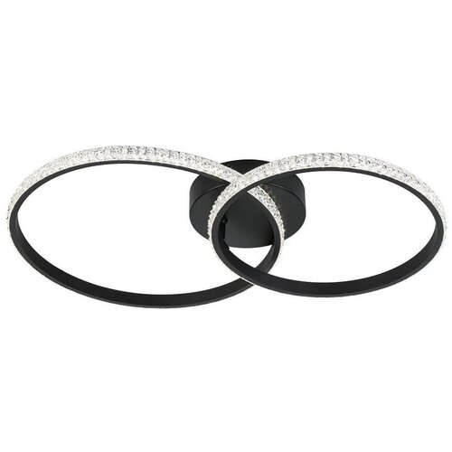 Esto LED LUSTER 24W 4000K NW VIVIAN Slike