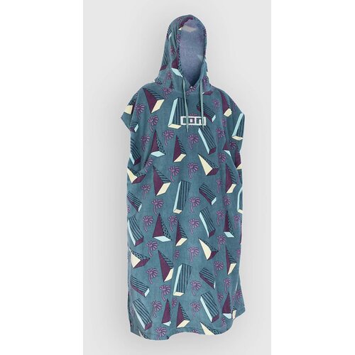 Ion Core Surf poncho gold / burst Cene