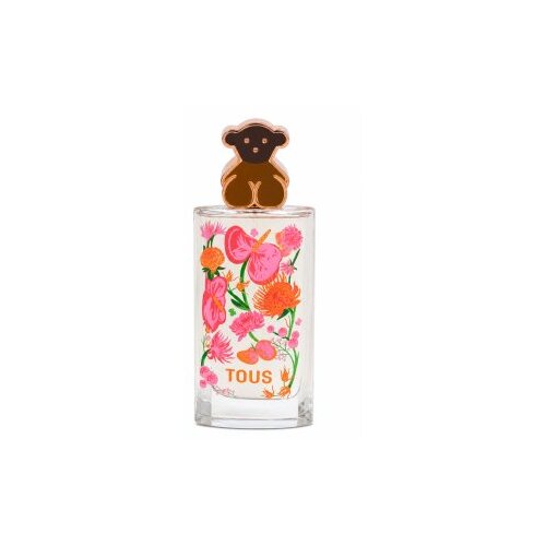 Tous Sorbet Garden toaletna voda za žene 50 ml Slike