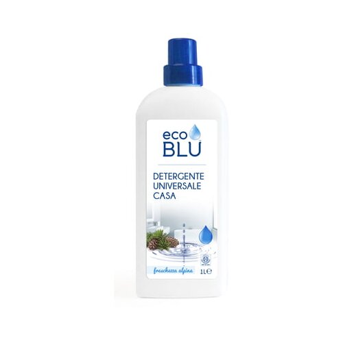 Blu Casa univerzalno sredstvo za či&amp;scaron;ćenje - alpski miris Slike