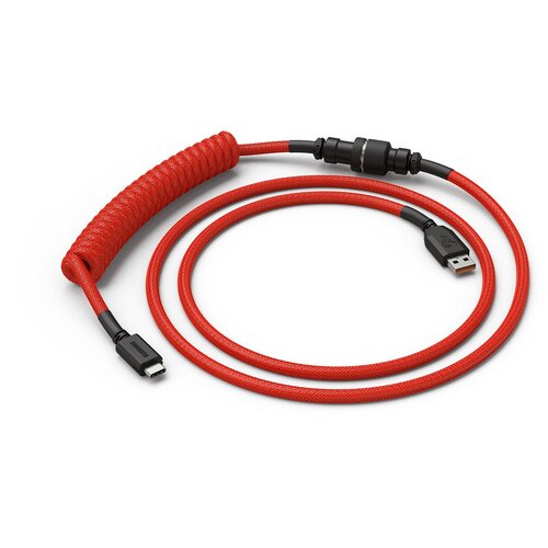 Glorious PC Gaming Race Coiled Red 1.37 m Cijene