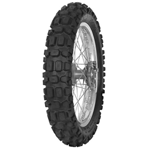 Mitas MC23 Rockrider ( 110/80-18 TT 58P zadnji točak, M+S karakteristika ) guma za motor Slike