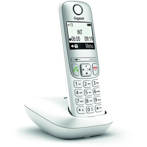 Gigaset fiksni telefonski a170 brezžični trio, (20575997) Slike