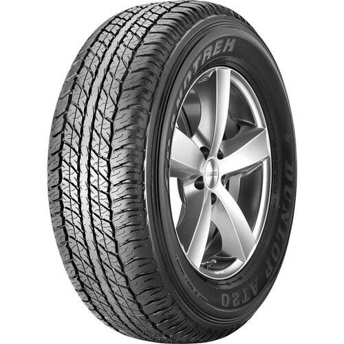 Dunlop Grandtrek AT 20 ( 205 R16C 110/108R BLK ) Cijene