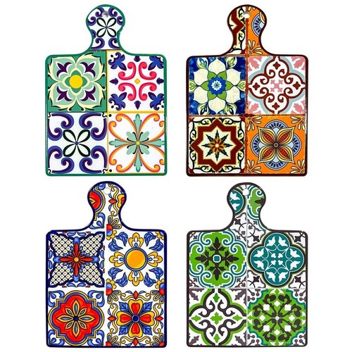 Signes Grimalt Hidraulična Ploča Za Rezanje 4 Jedinice Multicolour Cijene