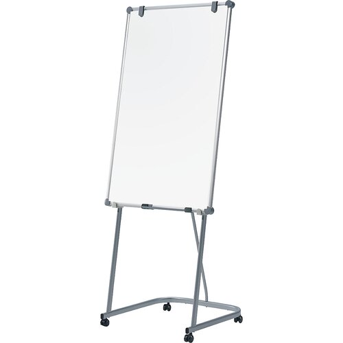 Maul Pomična bela tabla, z nastavitvijo višine, ŠxV 750 x 1200 mm Cene