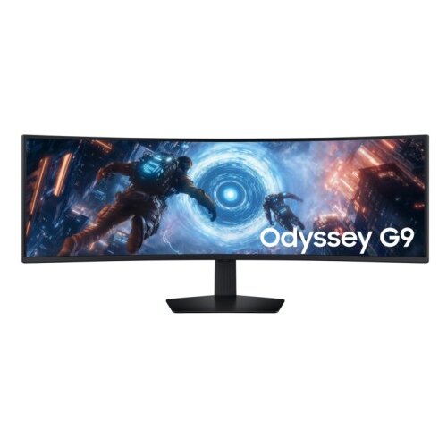 Samsung monitor Odyssey S49FG910EU Cene