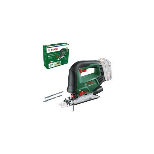 Bosch Akumulatorska vbodna žaga AdvancedSaw 18V-140 0603013000 Cene