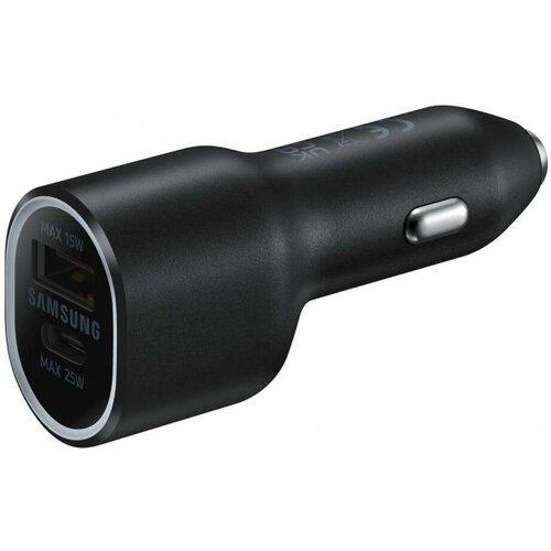 Samsung auto punjac duo, 40W, USB-A + USB-C Cene