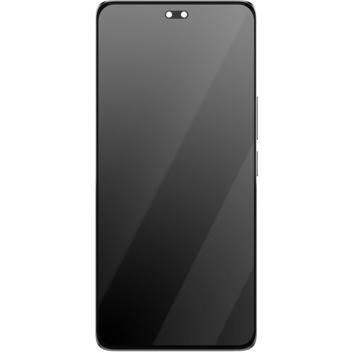 Honor Originalni kompleten zaslon za 200 Pro OLED plo&scaron;ča s steklom in ohi&scaron;jem, Črna, (5000220938) Cene