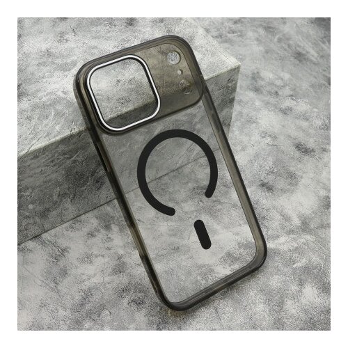  Futrola color ring magsafe za iphone 17 pro max (6.9) crna ( F122697 ) Cene