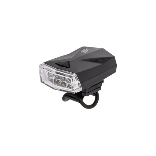 Lampa prednja crna 4 led diode script Cene
