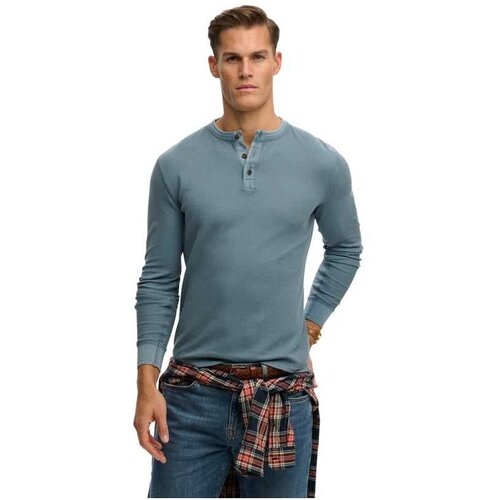 Superdry mu&scaron;ka majica dugih rukava Cene