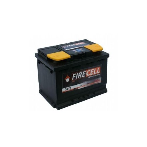 Firecell RS1 Akumulator za automobile 12 V 56 Ah Cene