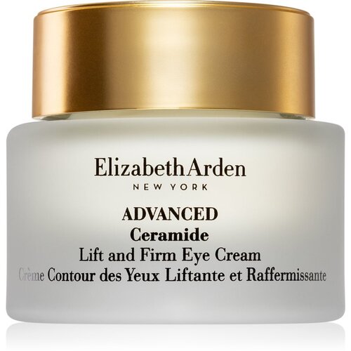 Elizabeth Arden ceramide advanced lift and firm eye cream krema za okoli oči za vse tipe kože 15 ml za ženske Cene