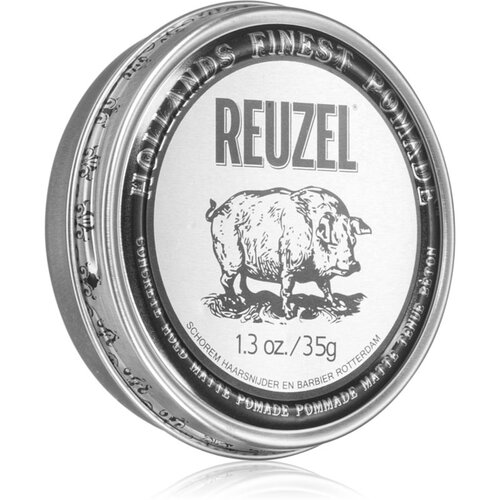 Reuzel Matte Extreme Hold pomada za lase 35 g Cene