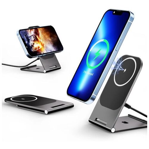  Kućni punjač Wireless 15W Cene