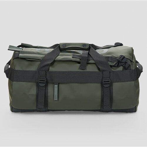 Rains Texel Duffel Bag Small W3 Zelena Slike
