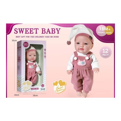  Sweet Baby beba za devojčice ( 870035 ) Cene