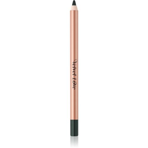 ZOEVA Velvet Love Eyeliner Pencil svinčnik za oči odtenek Perfect Green 1,2 g Cene