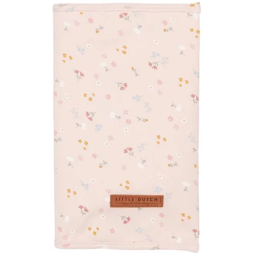 Little dutch prenosna torbica za pleničke little pink flowers