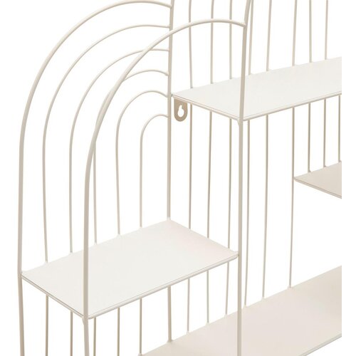 M&amp;ouml;max Stenski Regal Ivy -Sb- Slike