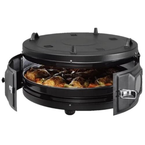  ZLN8917 ZILAN MINI PECNICA ZAPREMINA 23 lit 1200 W Cijene