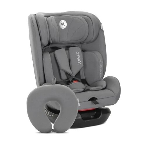 Lorelli auto sediste voyager i-size isofix (40-150cm) - grey + jastuk za putovanje ( 10072072506 ) Cene