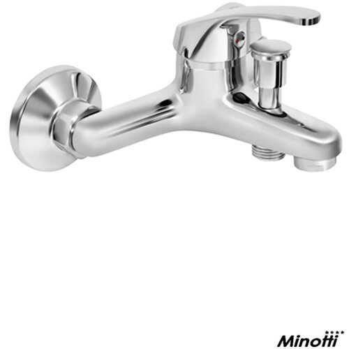 Minotti Jednoručna slavina za kadu &ndash; picolo &ndash; 4411 Cene