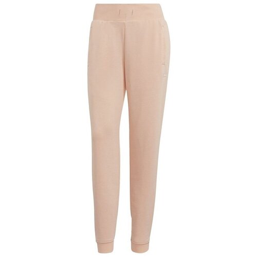 Adidas Hlače GT6831 Oranžna Slike