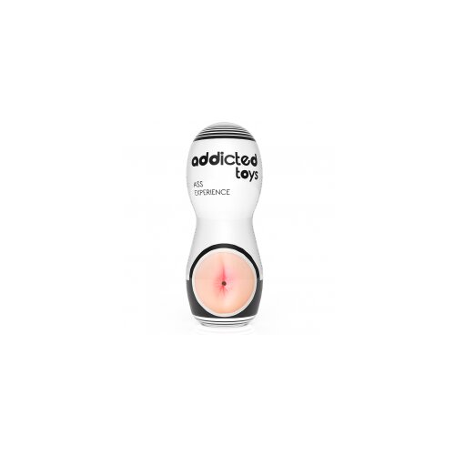 Addicted Toys Masturbator Pussy Cene