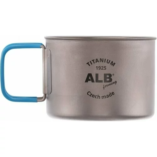 ALB forming Mug Titan Basic Basic 500 ml Šalica