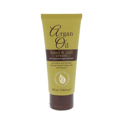 Xpel Argan Oil hranilno olje za roke in nohte 100 ml za ženske Cene