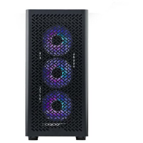 Cooler Master Elite 502 kuciste crno (E502-KGNN-S00) Cene