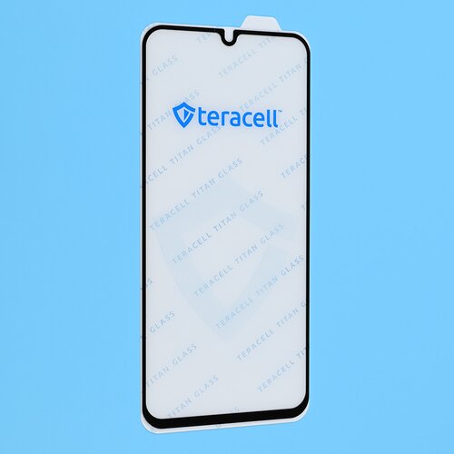 Teracell za&amp;scaron;titno staklo tempered glass titan 2.5D 10u1 samsung A256B galaxy A25 5G crni Slike